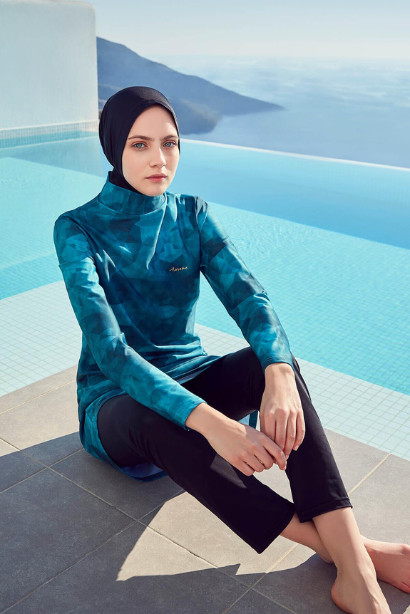 HaşemaHSM-2933 ERNA