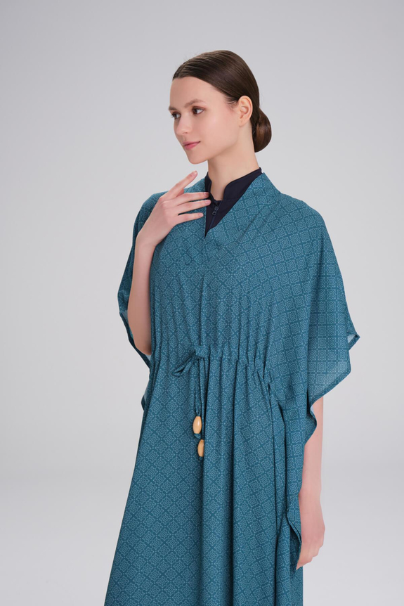 HaşemaHSM-4096 BELKIS