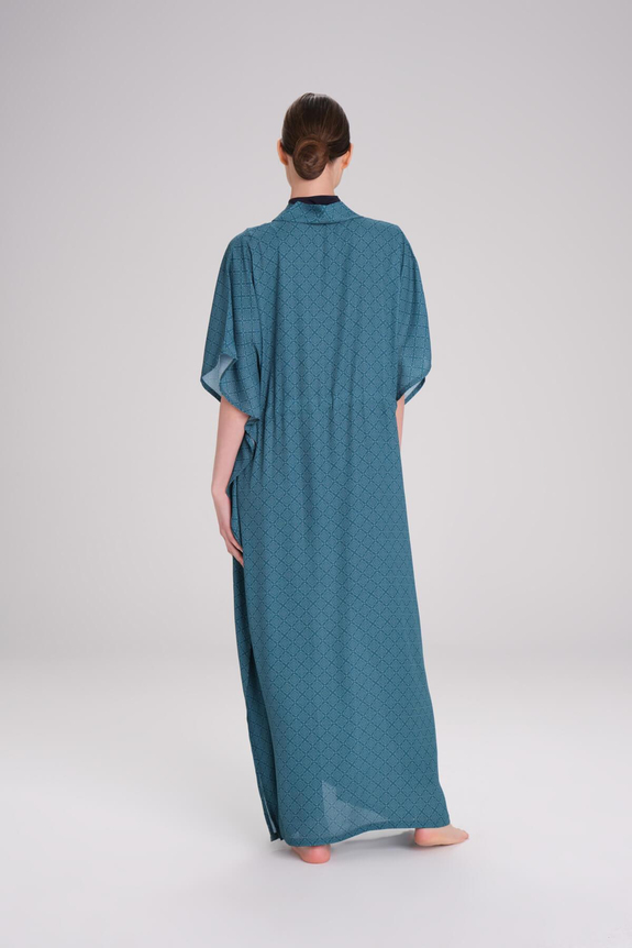 HaşemaHSM-4096 BELKIS