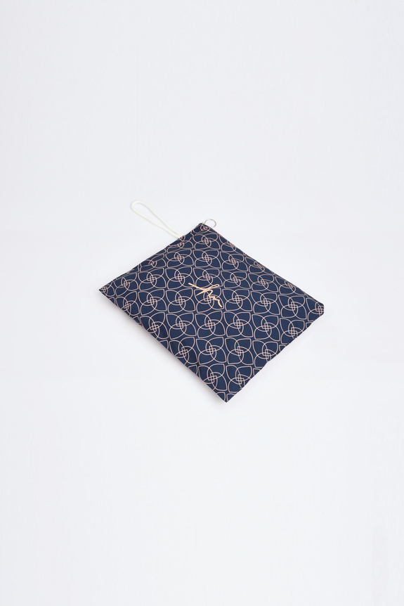 HaşemaHSM-2991 ELİSA LACİVERT TEK ÜST