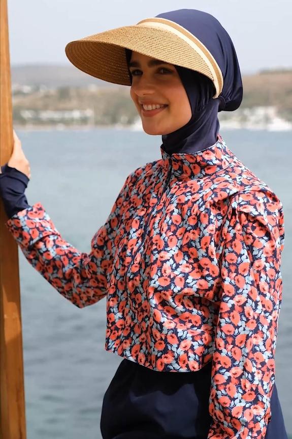 HaşemaHSM-2934 ESİLA TEK ÜST