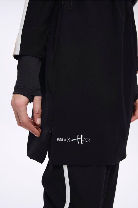 HaşemaHSM-3125 ESİLA H-PER