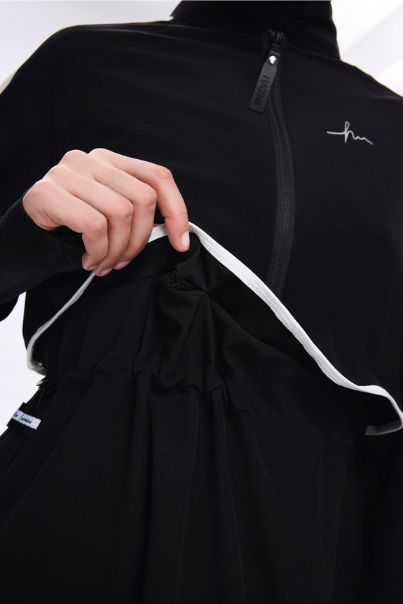 HaşemaHSM-3125 ESİLA H-PER