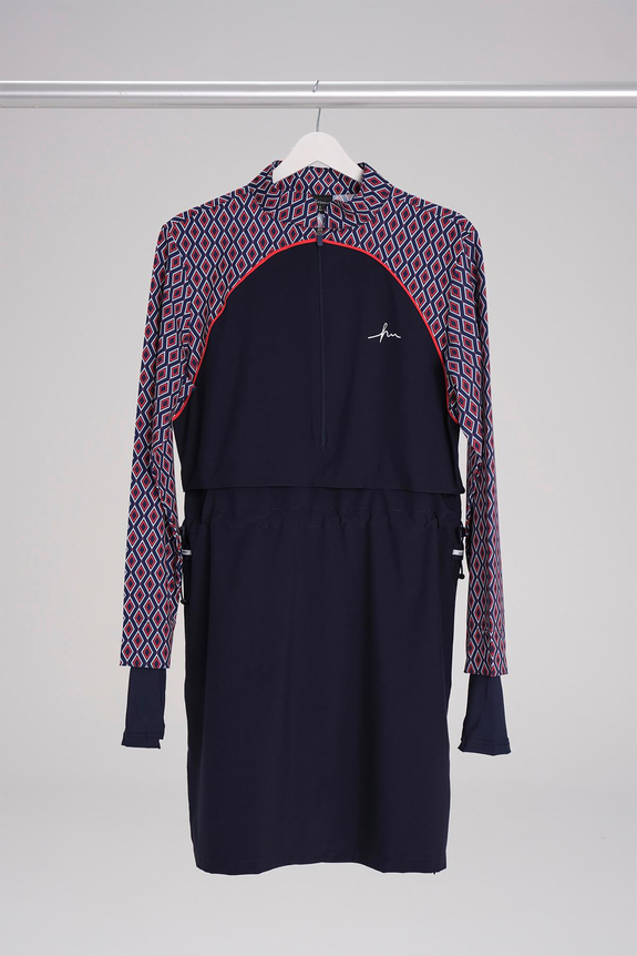 HaşemaHSM-2944 ESİLA K.D TEK ÜST