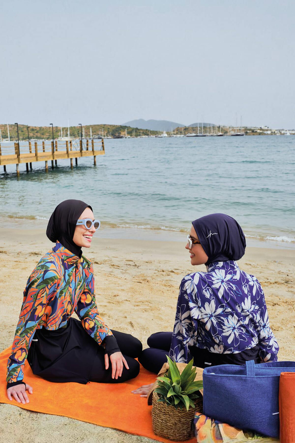 HaşemaHSM-2934 ESİLA TEK ÜST