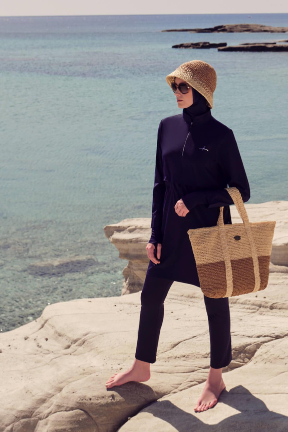 HaşemaHSM-2934 ESİLA TEK ÜST