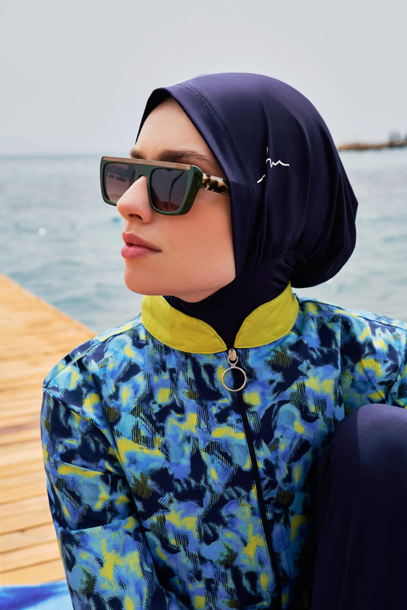 HaşemaHSM-3429 ESİLA MİA