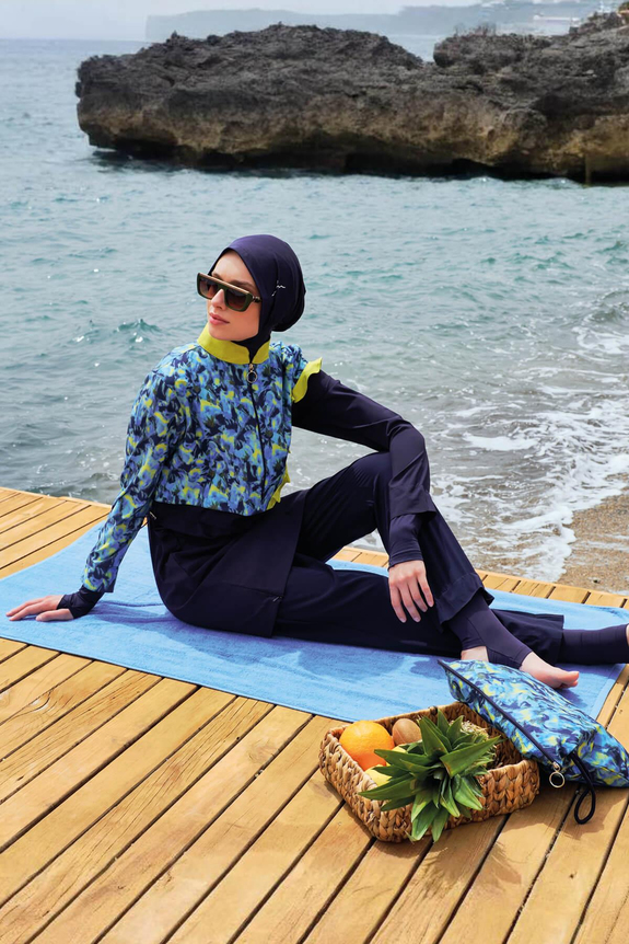 HaşemaHSM-3429 ESİLA MİA