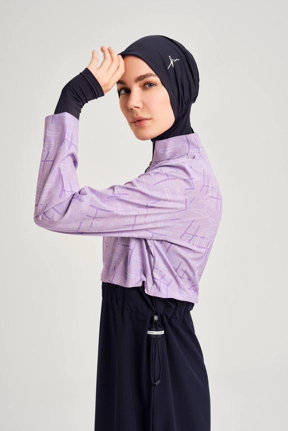 HaşemaHSM-2934 ESİLA MONOGRAM