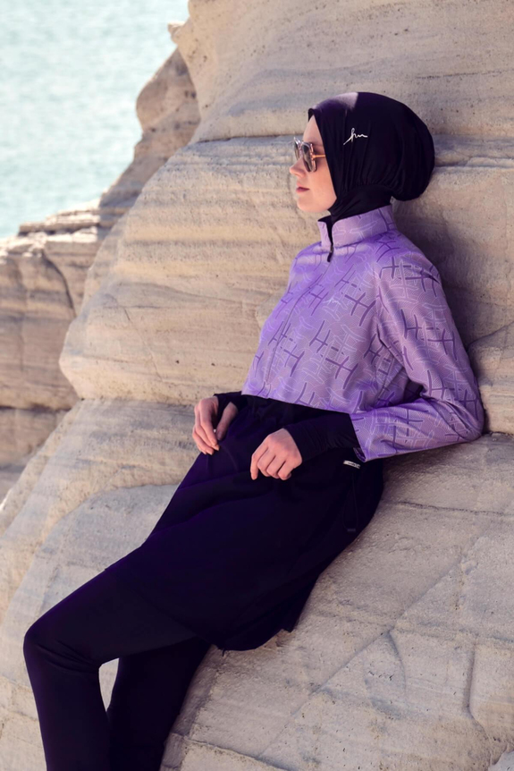 HaşemaHSM-2934 ESİLA MONOGRAM