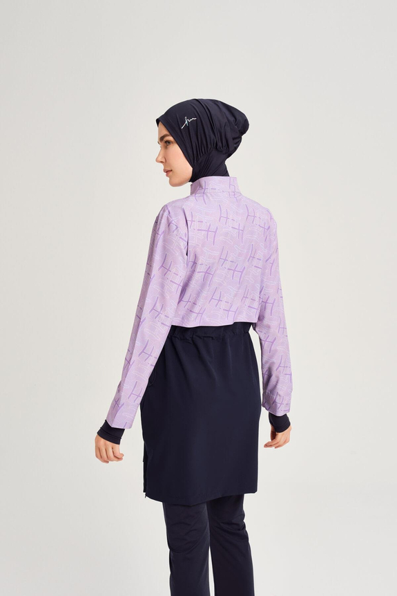 HaşemaHSM-2934 ESİLA MONOGRAM