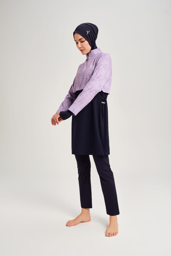 HaşemaHSM-2934 ESİLA MONOGRAM