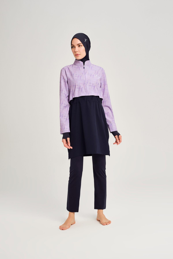 HaşemaHSM-2934 ESİLA MONOGRAM