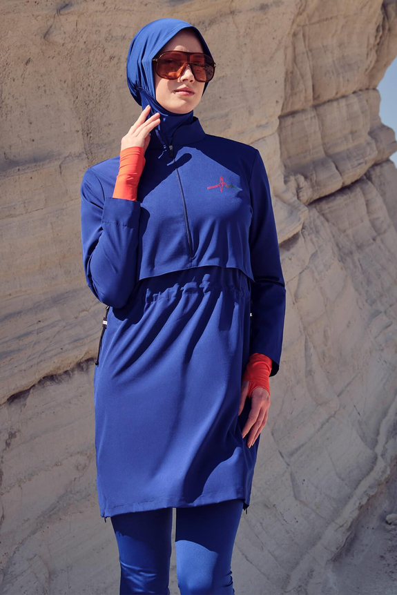 HaşemaHSM-2934 ESİLA SAKS