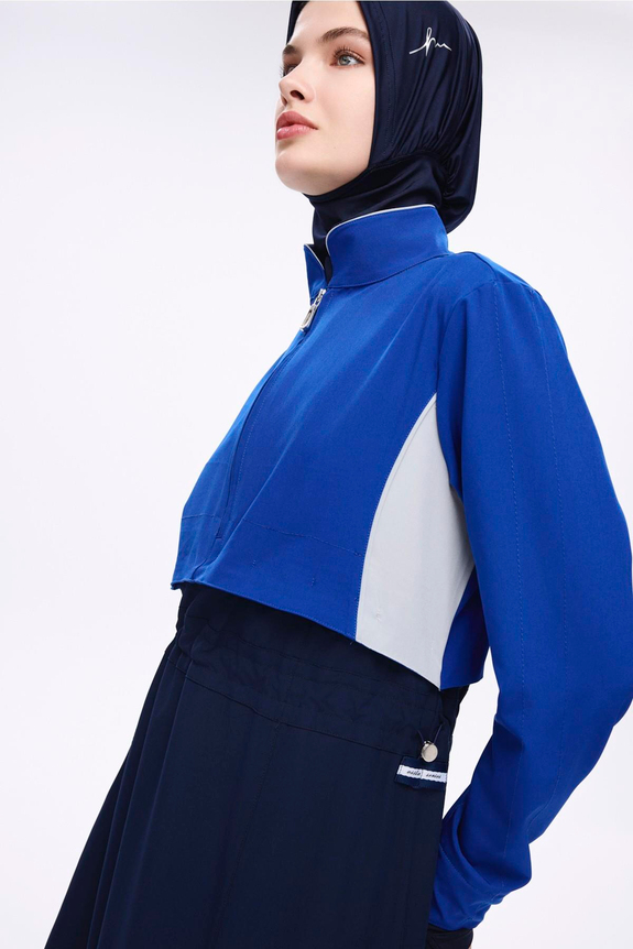 HaşemaHSM-5063 MEHLİKA