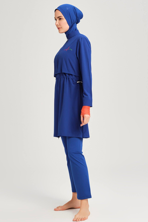 HaşemaHSM-2934 ESİLA SAKS