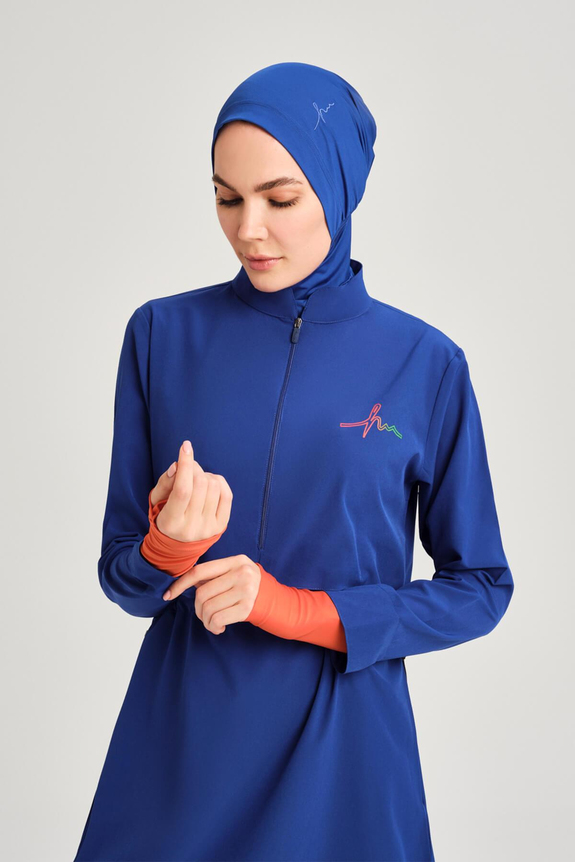 HaşemaHSM-2934 ESİLA SAKS