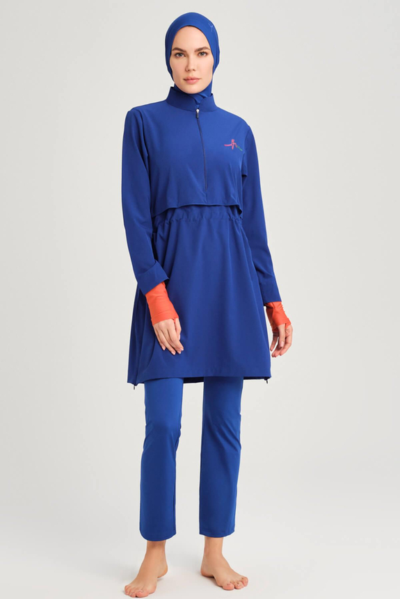 HaşemaHSM-2934 ESİLA SAKS