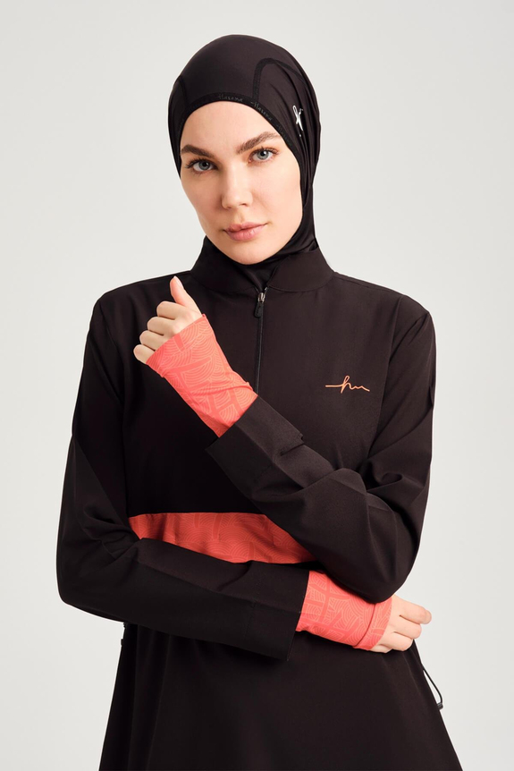 HaşemaHSM-2934 ESİLA ŞERİT MONOGRAM