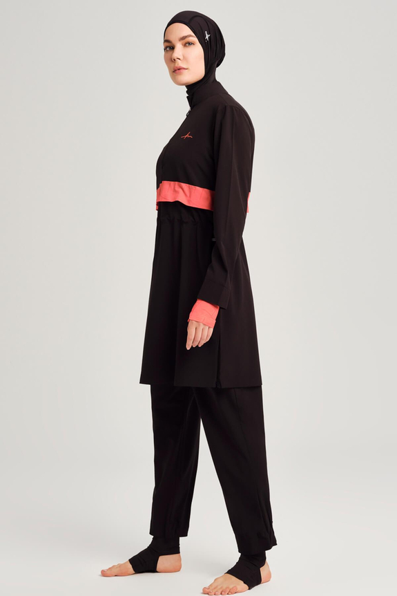 HaşemaHSM-2934 ESİLA ŞERİT MONOGRAM