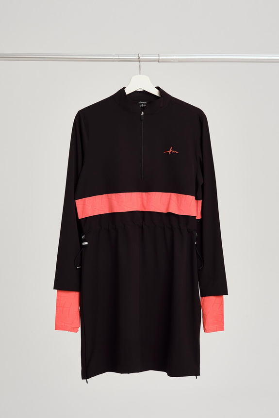 HaşemaHSM-2934 ESİLA ŞERİT MONOGRAM