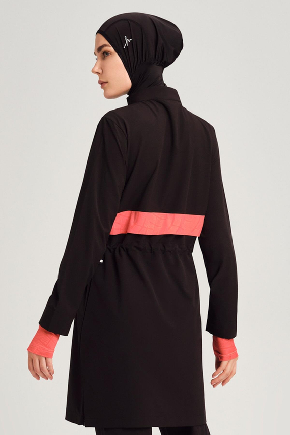 HaşemaHSM-2934 ESİLA ŞERİT MONOGRAM