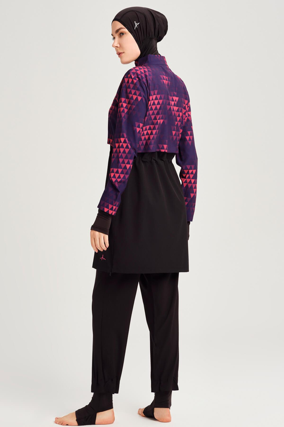 HaşemaHSM-2934 ESİLA TEK ÜST