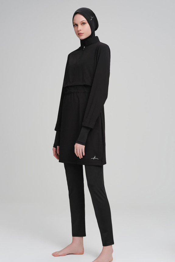 HaşemaHSM-2934 ESİLA SİYAH