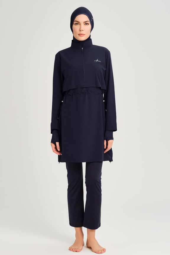 HaşemaHSM-2934 ESİLA TEK ÜST