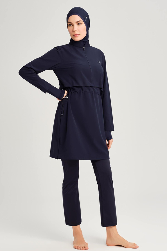 HaşemaHSM-2934 ESİLA TEK ÜST