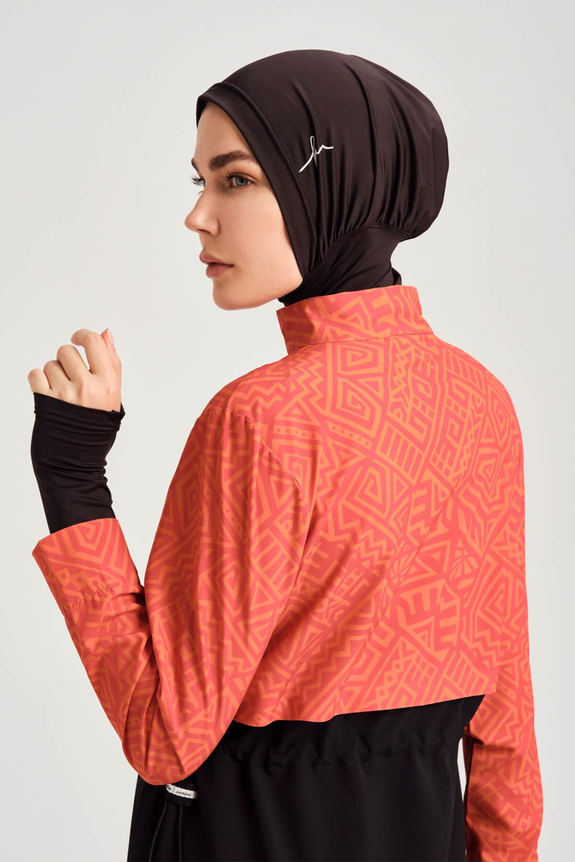 HaşemaHSM-2934 ESİLA TEK ÜST