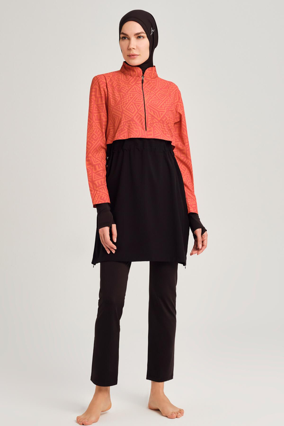 HaşemaHSM-2934 ESİLA TEK ÜST