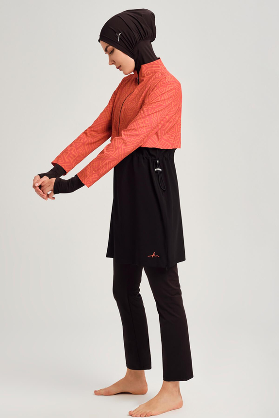 HaşemaHSM-2934 ESİLA TEK ÜST