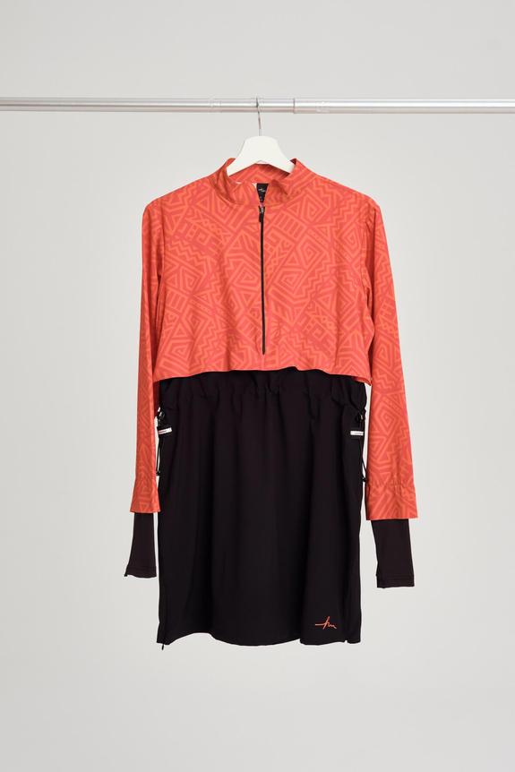 HaşemaHSM-2934 ESİLA TEK ÜST