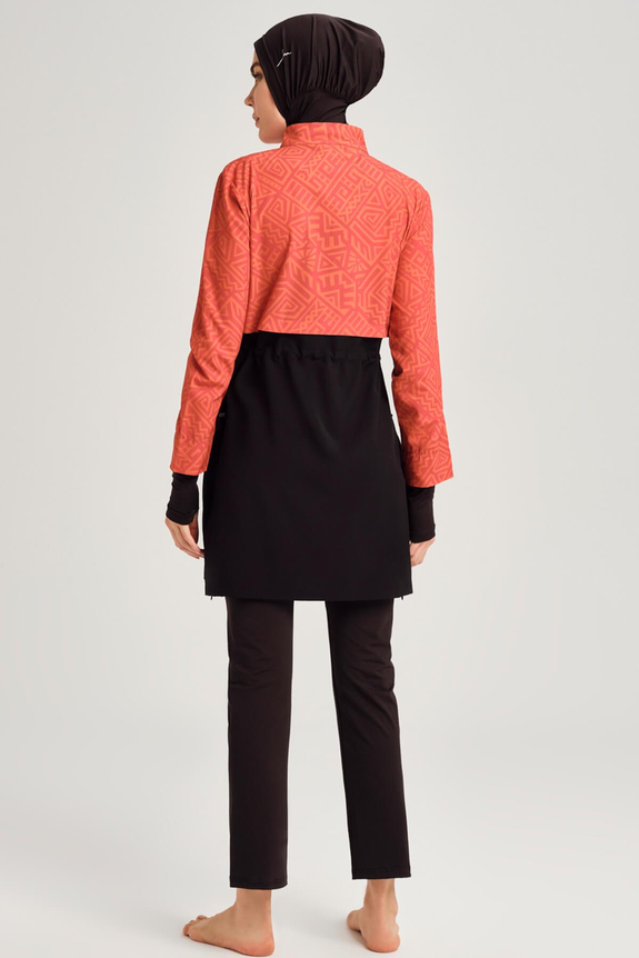 HaşemaHSM-2934 ESİLA TEK ÜST