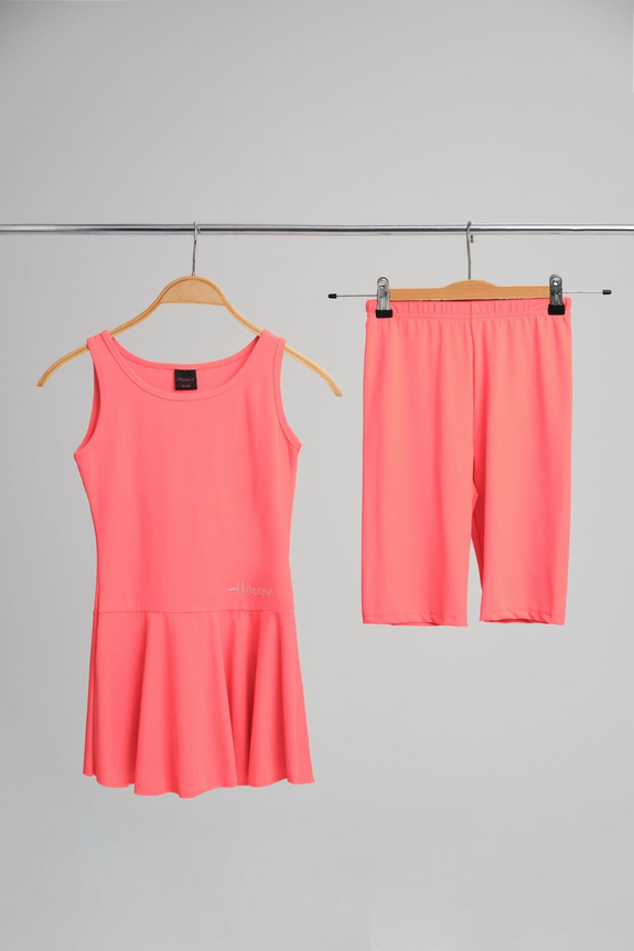 HaşemaH-2820 GUPSE KIZ ÇOCUK