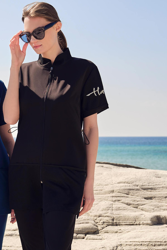 HaşemaH-2843 VİZARA (2020)