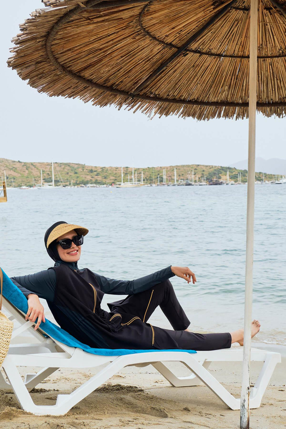 HaşemaHSM-4080 NALMES