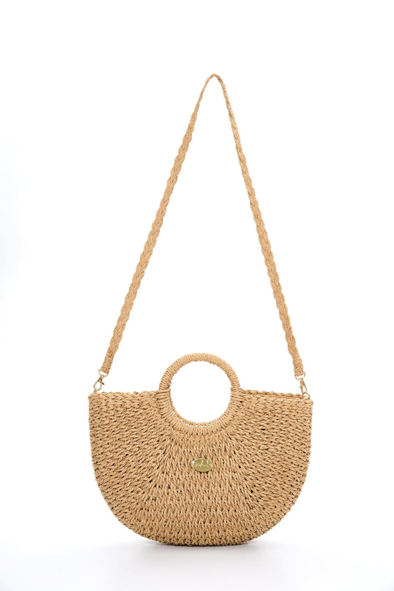 HaşemaHSM-3220 KAĞIT HASIR ÇANTA