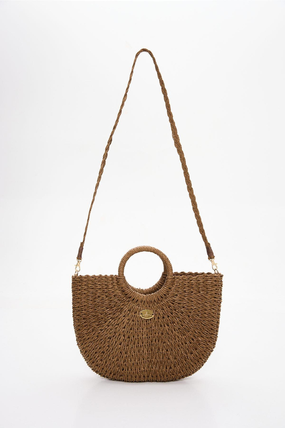 HaşemaHSM-3220 KAĞIT HASIR ÇANTA