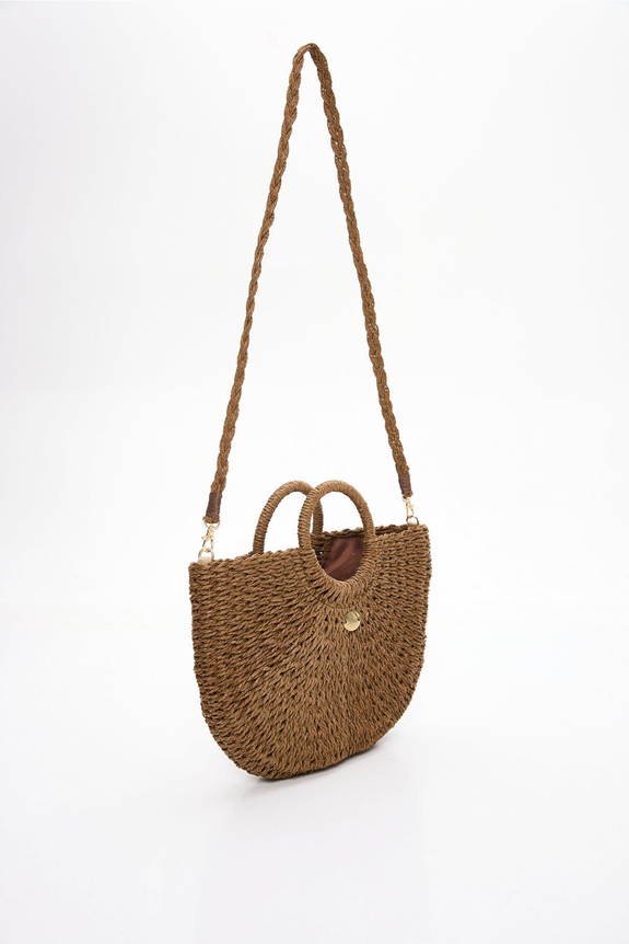 HaşemaHSM-3220 KAĞIT HASIR ÇANTA