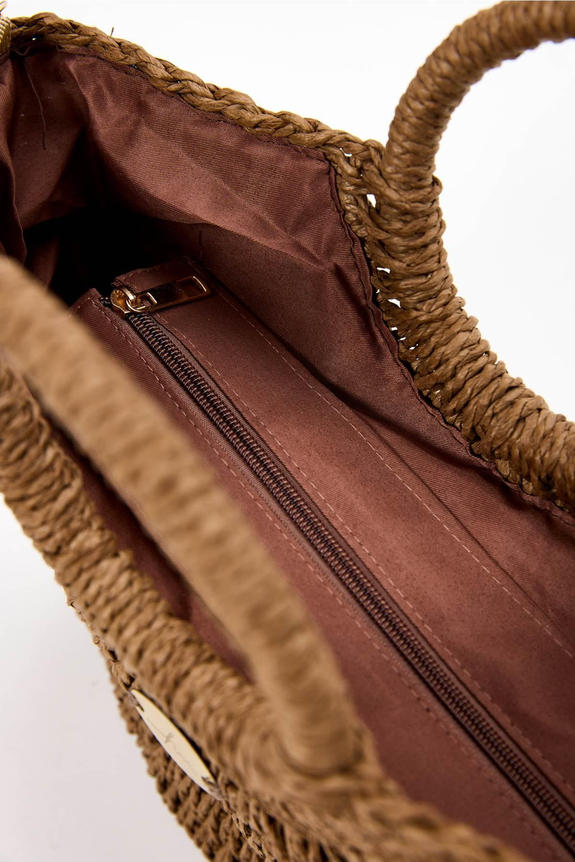 HaşemaHSM-3220 KAĞIT HASIR ÇANTA