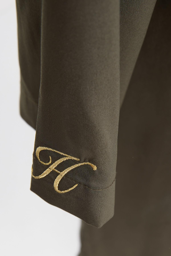 HaşemaHSM-5071 RUHAN