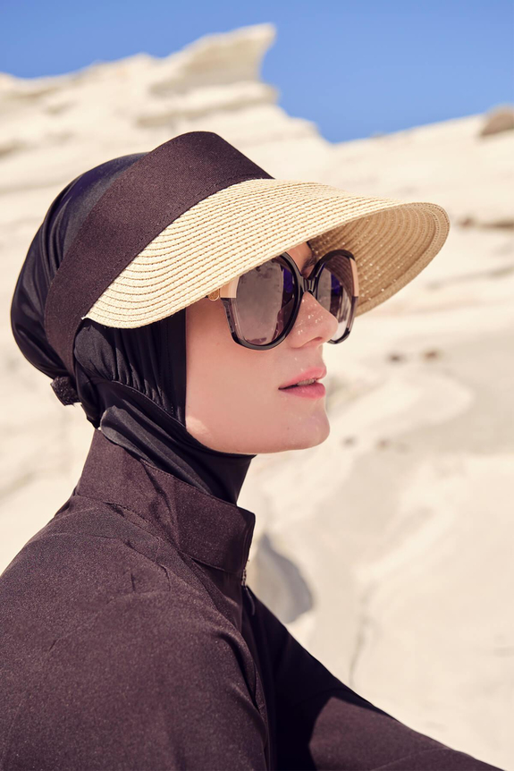 HaşemaKATLANABİLİR ŞAPKA(2020)