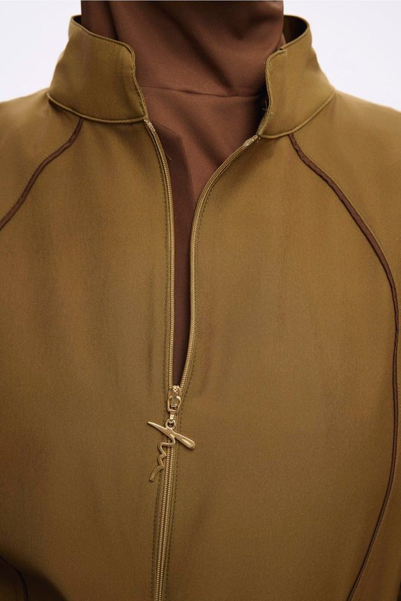 HaşemaHSM-5034 TAÇMİN