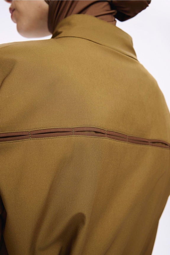 HaşemaHSM-5034 TAÇMİN