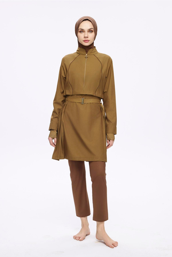 HaşemaHSM-5034 TAÇMİN