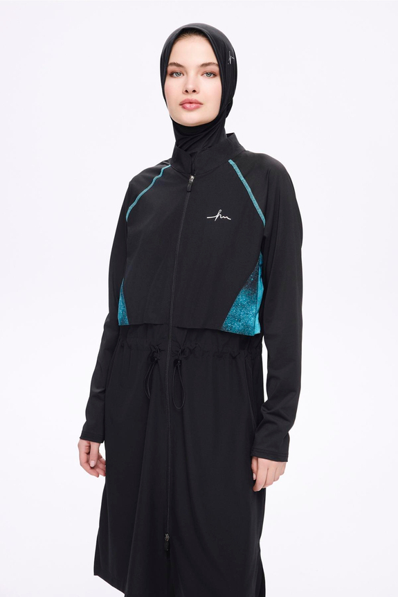 HaşemaHSM-5018 RUKAYA