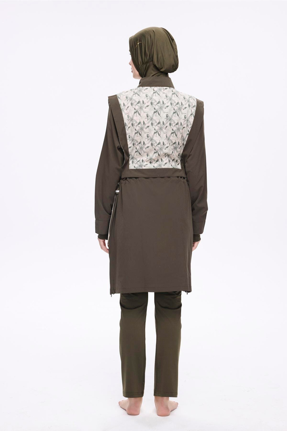 HaşemaHSM-5008 FARAH