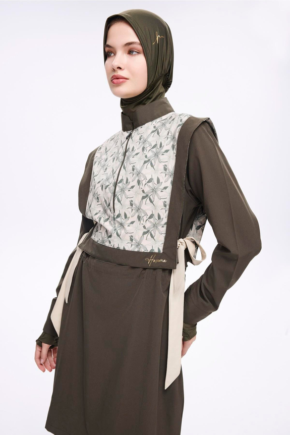HaşemaHSM-5008 FARAH